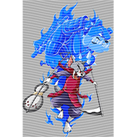 Japanese anime-JP 653